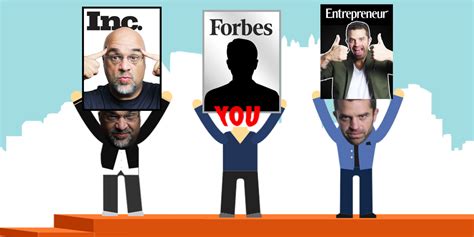 Become A Contributor for Forbes (And 8 Other .
